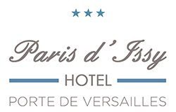 Paris d'Issay Hotel Porte de Versailles